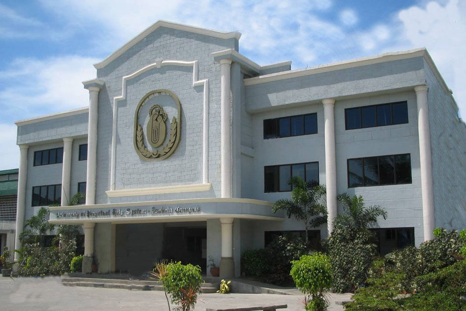 Cauayan Campus