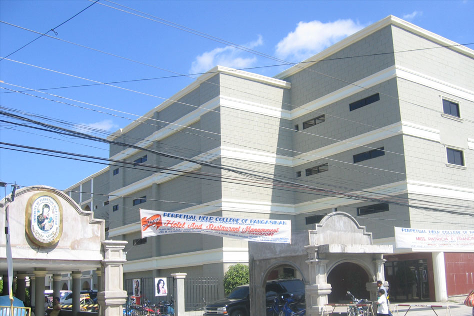 Pangasinan Campus