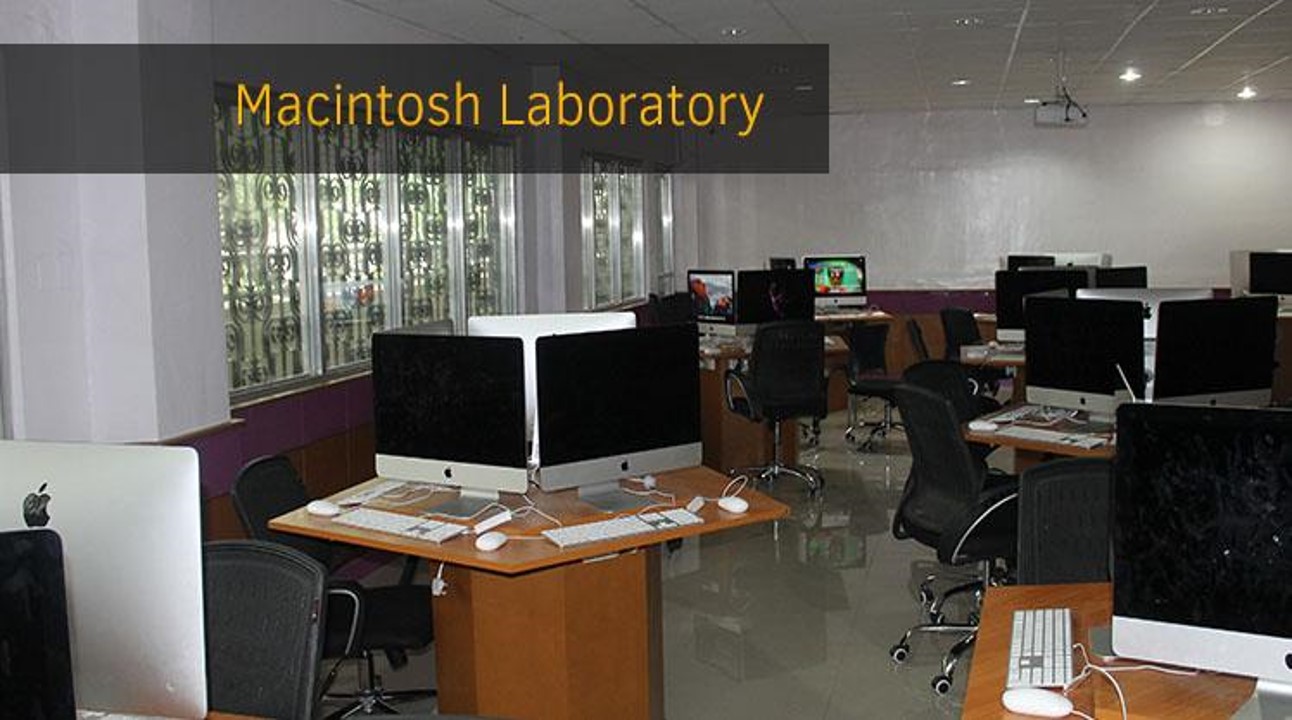 Mac Lab