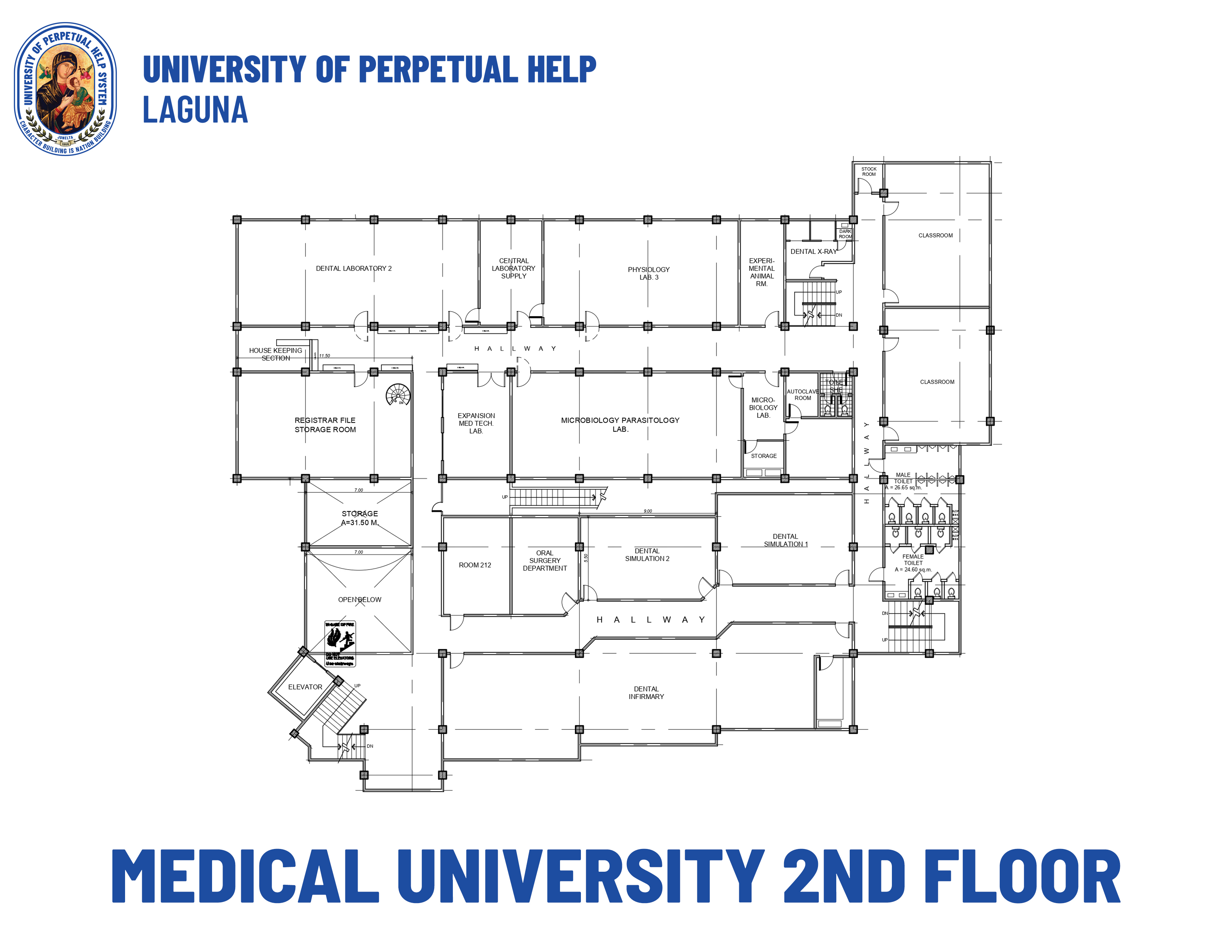 UPHSL Medical University