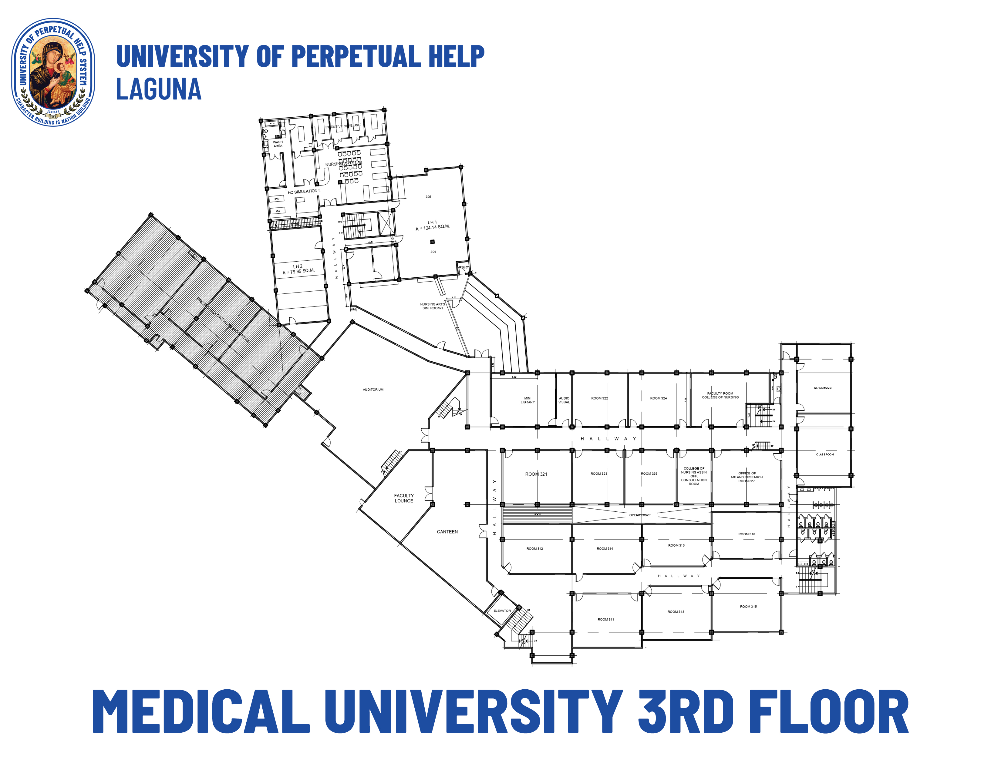 UPHSL Medical University