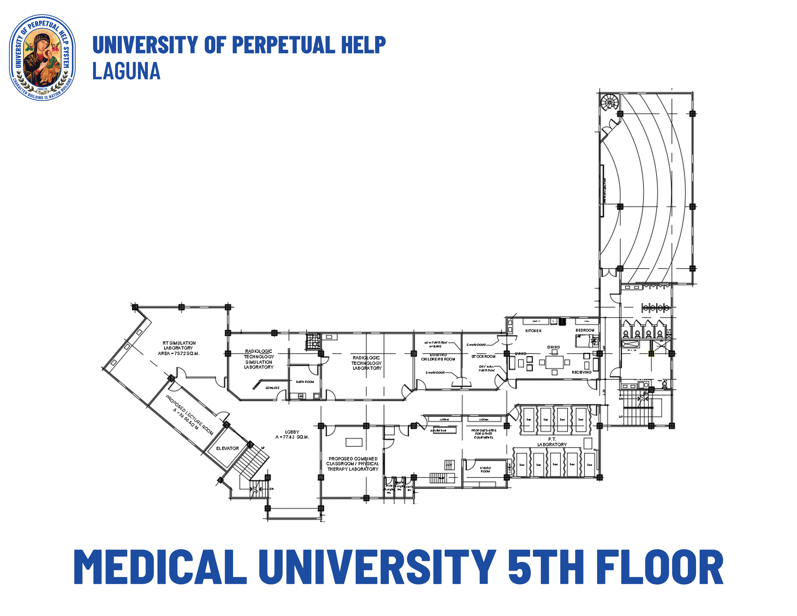 UPHSL Medical University