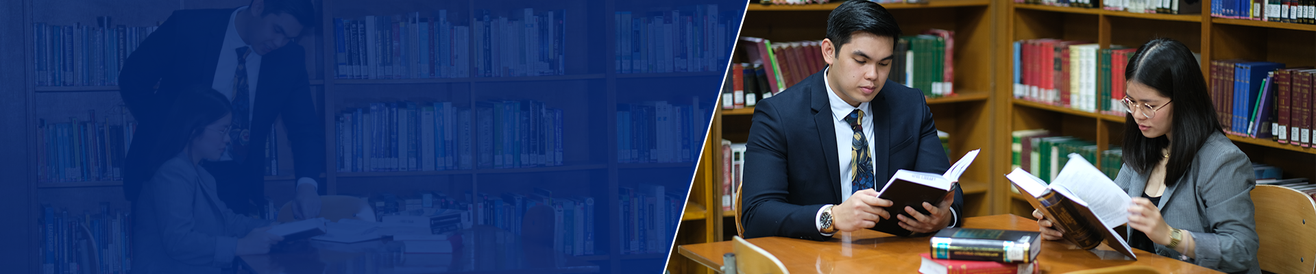 College of Computer Studies Banner